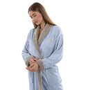 Μπουρνούζι duo raf Xxlarge guy Laroche  100% Cotton