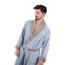Μπουρνούζι duo raf Xxlarge guy Laroche  100% Cotton