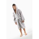 Παιδικό Μπουρνούζι Forest Mist 4-6 guy Laroche Mint 100% Cotton