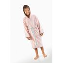 Παιδικό Μπουρνούζι Liliana 2-4 guy Laroche Mixed 100% Cotton