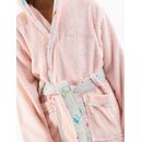 Παιδικό Μπουρνούζι Liliana 2-4 guy Laroche Mixed 100% Cotton