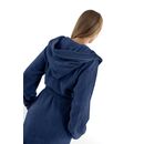 Μπουρνούζι Casual Marine X.large guy Laroche  100% Cotton