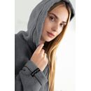 Μπουρνούζι Casual Titanium X.large guy Laroche  100% Cotton
