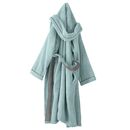 Παιδικό Μπουρνούζι Kiddies sky 2-4 Ετών guy Laroche  100% Cotton