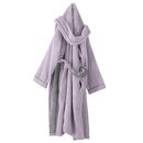 Παιδικό Μπουρνούζι Kiddies Lilac 4-6 Ετών guy Laroche  100% Cotton