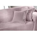 Ριχτάρι Rubicon Amethyst 170x150 (Πολυθρόνα) guy Laroche  100% Fine Microfiber