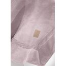 Ριχτάρι Rubicon Amethyst 170x150 (Πολυθρόνα) guy Laroche  100% Fine Microfiber