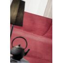 Ριχτάρι Καναπέ Rubicon Burgundy (Τετραθέσιος) 170x350 guy Laroche  100% Pol.- Microfiber
