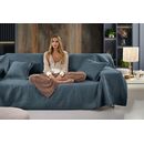 Ριχτάρι Avon Emerald 170x250 (Διθέσιος) + Διακοσμητικό 40x40+3 guy Laroche  100% Polyester