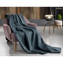 Ριχτάρι Avon Emerald 170x250 (Διθέσιος) + Διακοσμητικό 40x40+3 guy Laroche  100% Polyester