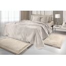 Σετ 3τμχ Χαλί Softy Sand guy Laroche  100% Pol. With Memory Foam