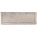 Σετ 3τμχ Χαλί Softy Sand guy Laroche  100% Pol. With Memory Foam