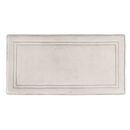 Σετ 3τμχ Χαλί Softy Ivory guy Laroche  100% Pol. With Memory Foam