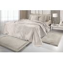 Σετ 3τμχ Χαλί Softy Mink guy Laroche  100% Pol. With Memory Foam