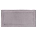 Σετ 2τμχ Χαλί Softy Melanze guy Laroche  100% Pol. With Memory Foam