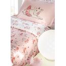 Σετ Σεντόνια 3τμχ. Piggy 160x260 Saint Clair  100% Cotton