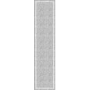 Τραβέρσα 2007 Lilac cut 40x160 Saint Clair  100% Πολυεστέρας