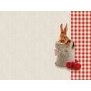 Σουπλά Easter 04 45x33 Saint Clair  100% Polyester