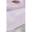 Τραπεζομάντηλο 1020 Lilac 145x145 Saint Clair  100% Πολυεστέρας