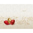 Σουπλά Easter 13 45x33 Saint Clair  100% Polyester