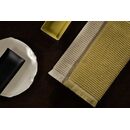 Σετ 2τμχ Πετσέτες Κουζίνας Tissus Olive guy Laroche  100% Cotton
