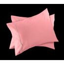 Μεμονωμένο Σεντόνι Reserve Coral 270x280 guy Laroche Coral 100% Cotton Percale 160 Count