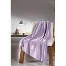 Βρεφική Κουβέρτα Mythical Iris 110x140 guy Laroche  100% Fine Microfiber