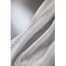 Κουβέρτα Baby Star Silver 100x140 guy Laroche  100% Fine Microfiber