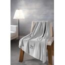 Κουβέρτα Κούνιας boy toy Silver 100x140 guy Laroche  100% Fine Microfiber