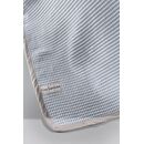 Κουβέρτα Just sky 230x250 guy Laroche ice 100% Βαμβάκι