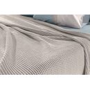 Κουβέρτα Eternity Lino 230x240 guy Laroche  100% Cotton Stonewashed