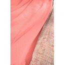 Σετ 2τμχ Κουβερλί Riva Coral 160x240 guy Laroche  100% Fine Microfiber