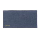Πετσέτα Θαλάσσης Resort Denim 90x180 guy Laroche  70% Cotton - 30% Polyester