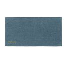 Πετσέτα Θαλάσσης Resort Petrol 90x180 guy Laroche  70% Cotton - 30% Polyester