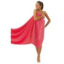 Πετσέτα Θαλάσσης Oceano Pink 80x170 guy Laroche  100% Cotton