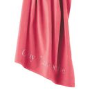 Πετσέτα Θαλάσσης Oceano Pink 80x170 guy Laroche  100% Cotton