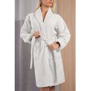 Μπουρνούζι Bonus Perla X.large guy Laroche  100% Cotton