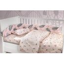 Βρεφική Πάντα Girl 200x20 Saint Clair  100% Polyester