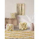 Χαλί Antler Yellow 130x190