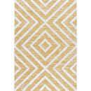 Χαλί Flint Yellow 130x190
