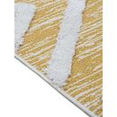 Χαλί Flint Yellow 130x190