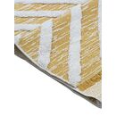 Χαλί Flint Yellow 130x190