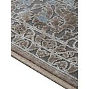 Χαλί Posh Grey Blue 160x230
