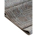 Χαλί Posh Grey Blue 160x230