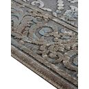 Χαλί Regal Grey Blue 160x230