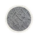 Χαλί Shard Στρόγγυλοxαλί165