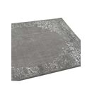 Χαλί Blast Grey 70x150