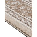 Χαλί Culture Beige 165x230
