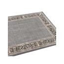 Χαλί Culture Grey Διάδρομος70
