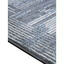 Χαλί Feathers Grey Στρόγγυλοxαλί165